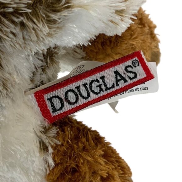 Douglas The Cuddle Toy T-Bone The Longhorn Steer Small Plush 2021 - Picture 7 of 8